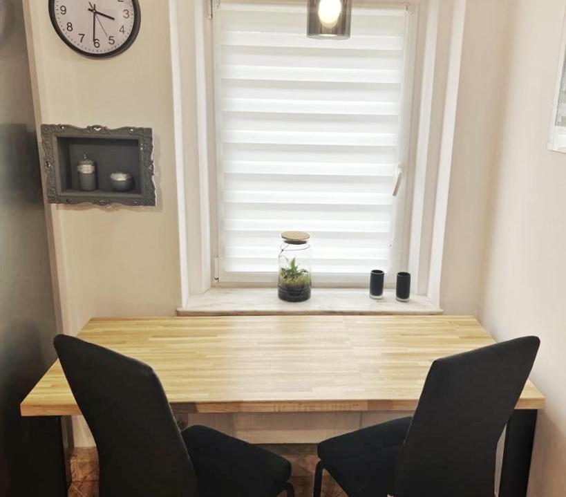GOŁĘBI PUCH - Przytulny Apartament z Ogrodem, Kudowa Zdrój Exterior foto